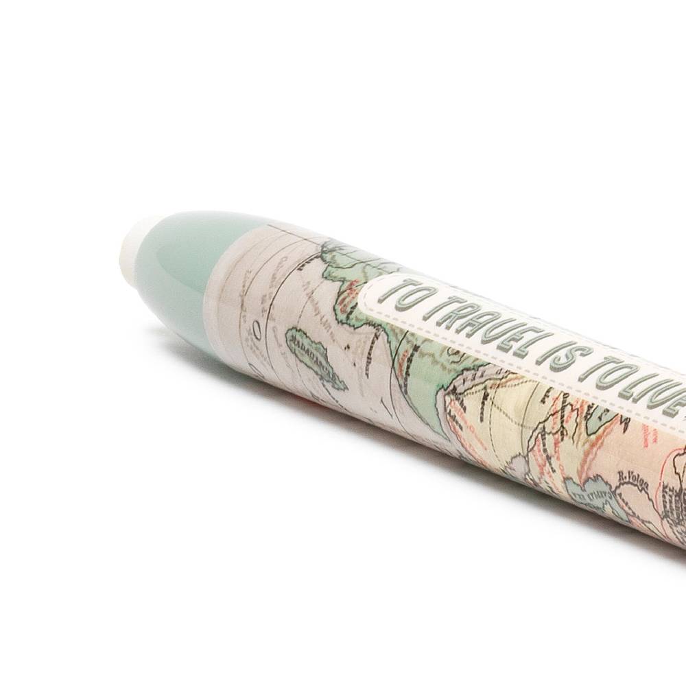 Legami Gomma a Forma di Penna - Oops! Comprane uno, ottenene uno gratis