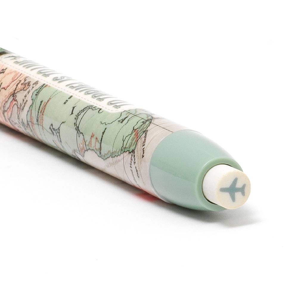 Legami Gomma a Forma di Penna - Oops! Comprane uno, ottenene uno gratis