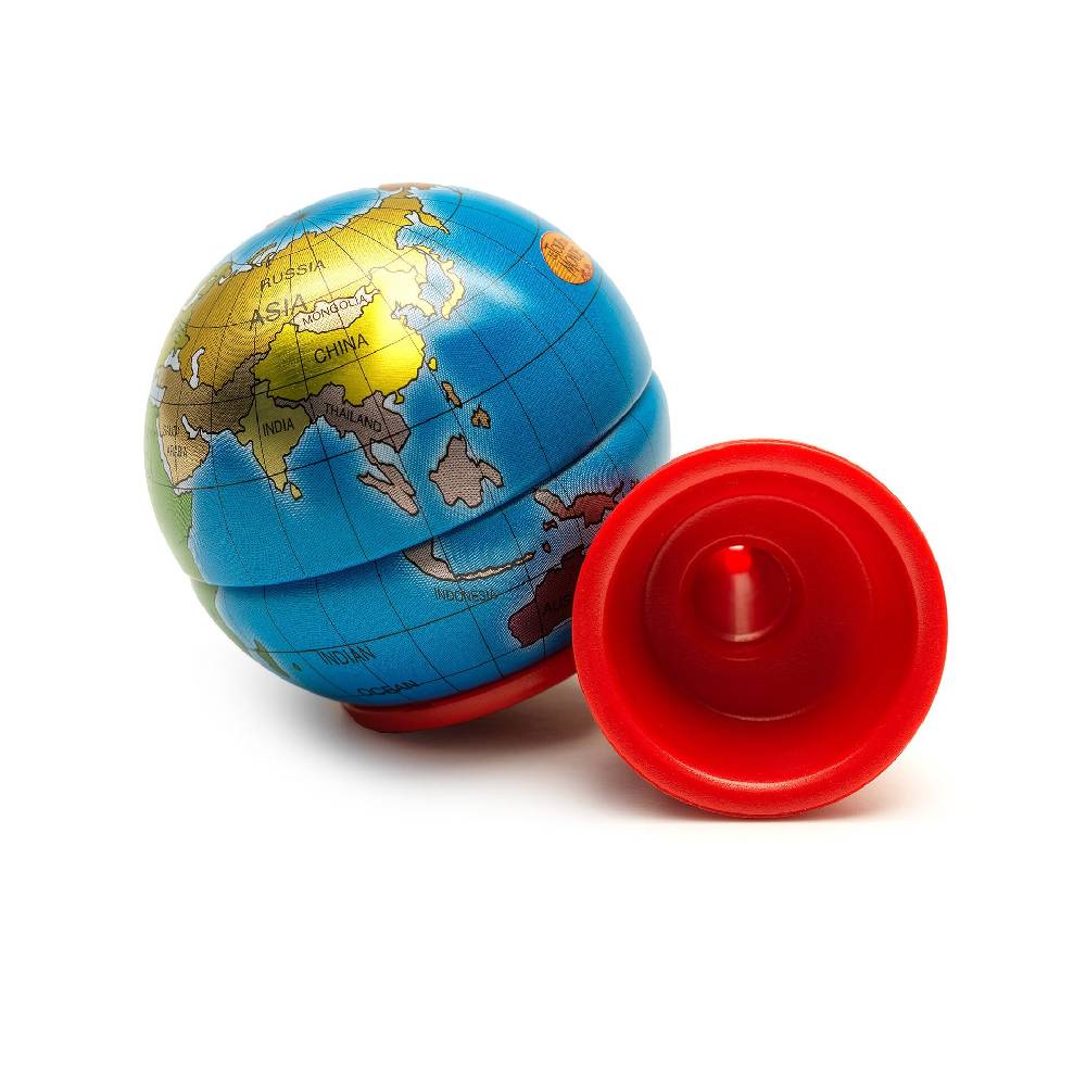 Legami Temperino Le Tour Du Monde Enormi risparmi