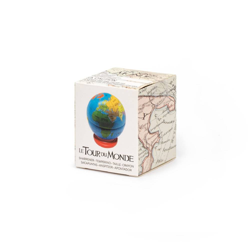 Legami Temperino Le Tour Du Monde Enormi risparmi
