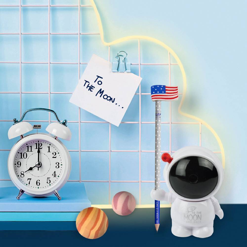 Legami Temperamatite - To The Moon And Back Prezzo basso