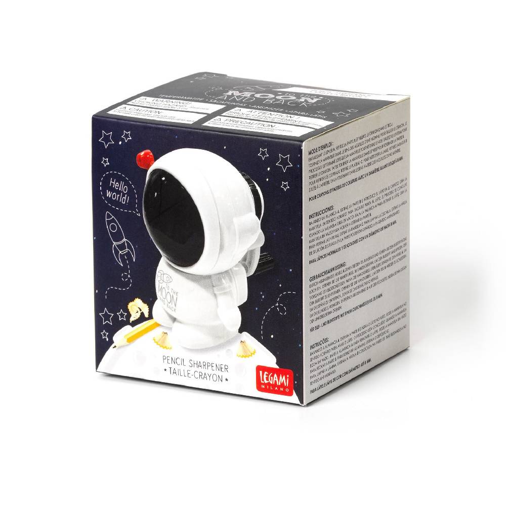 Legami Temperamatite - To The Moon And Back Prezzo basso