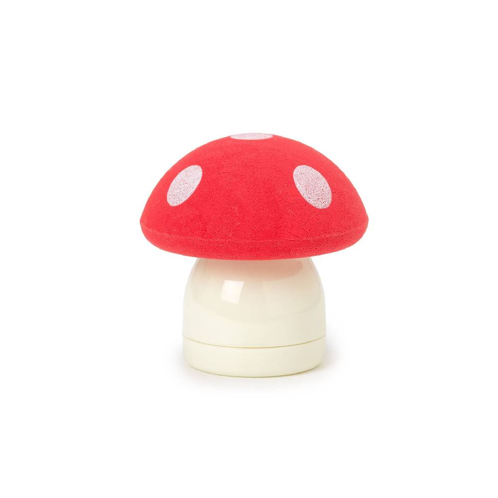 Legami Gomma con Temperino - Magic Mushroom Super Saving Price