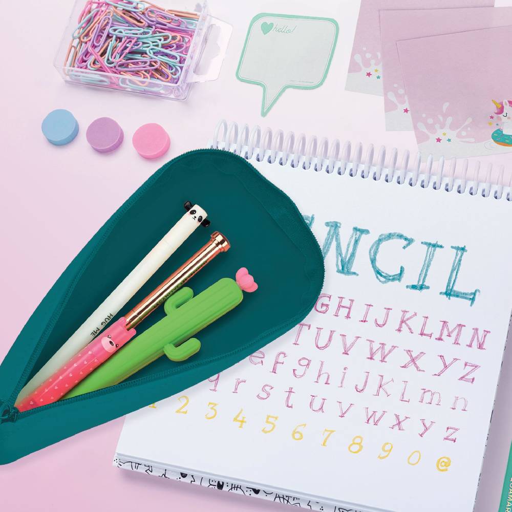Legami Astuccio in Morbido Silicone - Cute! Rilascio limitato