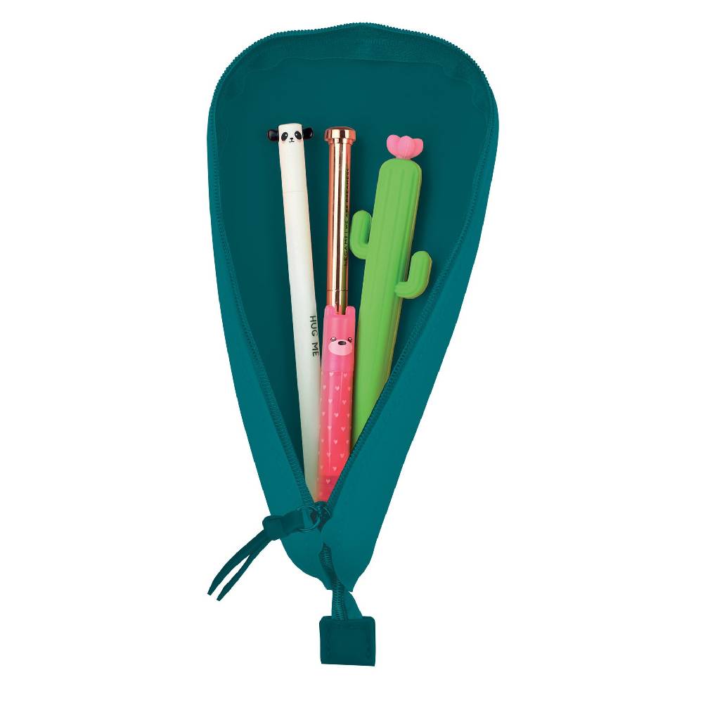 Legami Astuccio in Morbido Silicone - Cute! Rilascio limitato