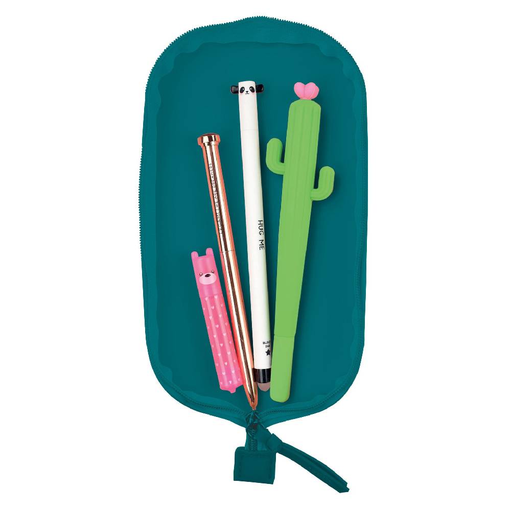 Legami Astuccio in Morbido Silicone - Cute! Rilascio limitato