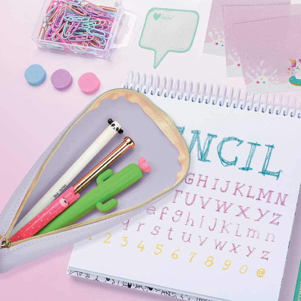 Legami Astuccio in Morbido Silicone - Cute! Ultimi due giorni