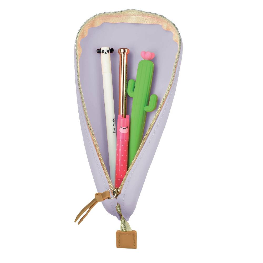 Legami Astuccio in Morbido Silicone - Cute! Ultimi due giorni