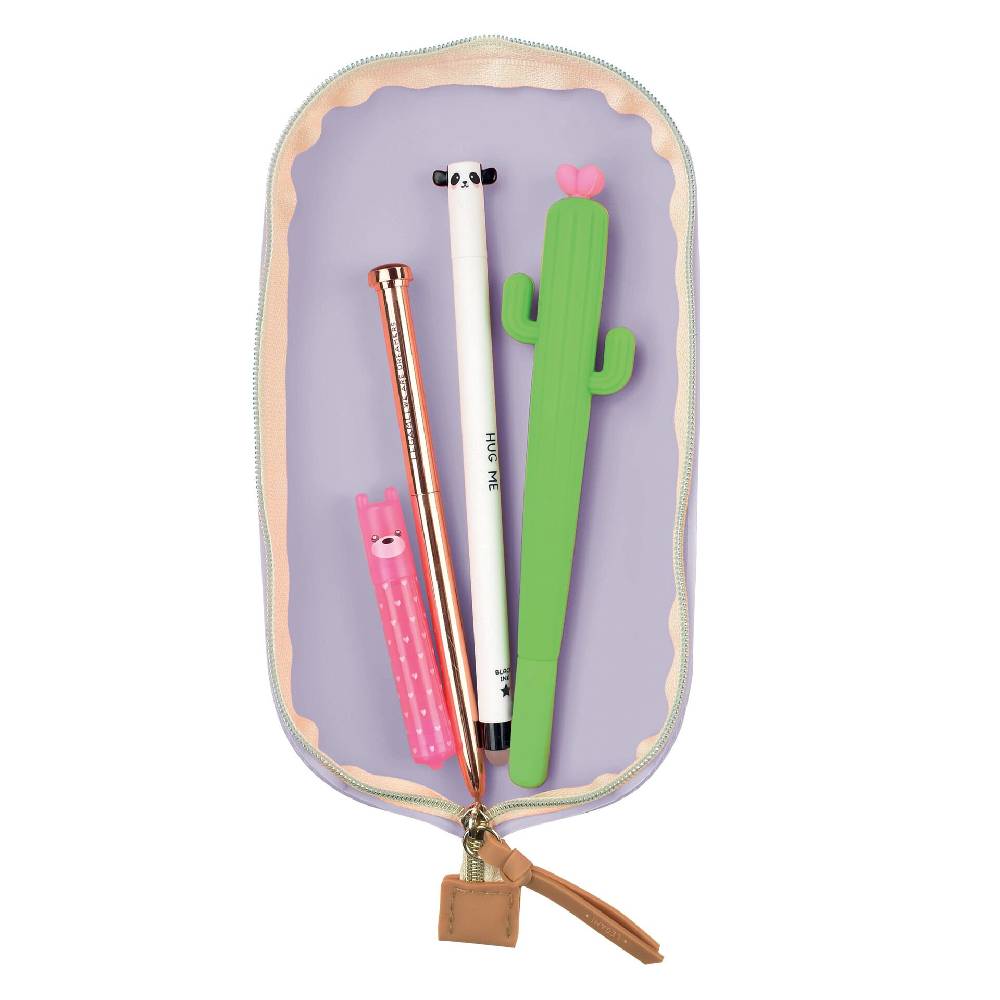 Legami Astuccio in Morbido Silicone - Cute! Ultimi due giorni