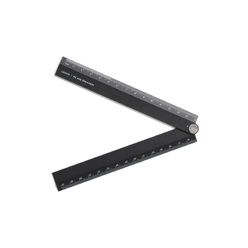 Legami Righello Pieghevole in Alluminio Offerta speciale della fabbrica