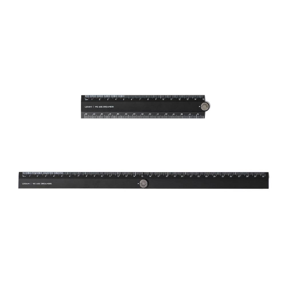 Legami Righello Pieghevole in Alluminio Offerta speciale della fabbrica