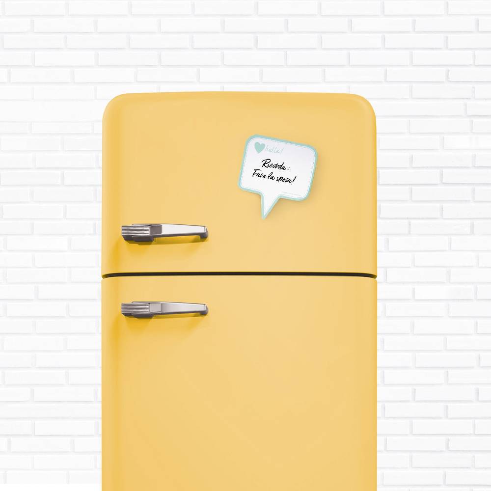 Legami Blocchetto Note Magnetico Sconti questo mese