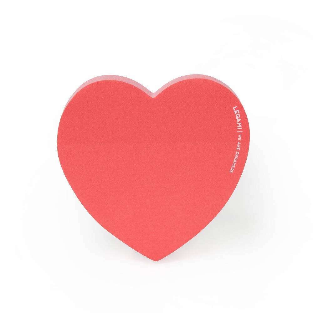 Legami Blocchetto Note Adesivo - Lovely Notes 2025