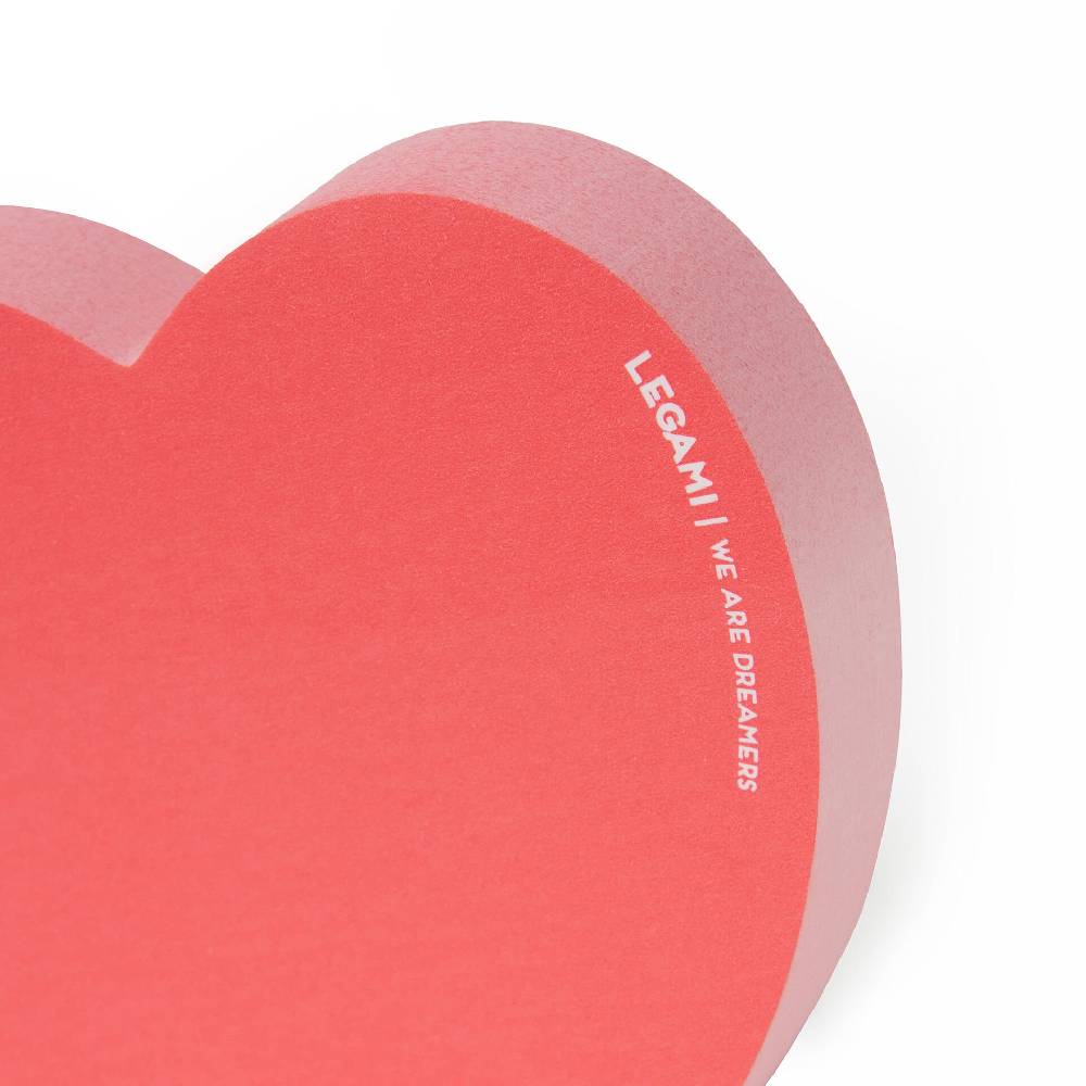 Legami Blocchetto Note Adesivo - Lovely Notes 2025