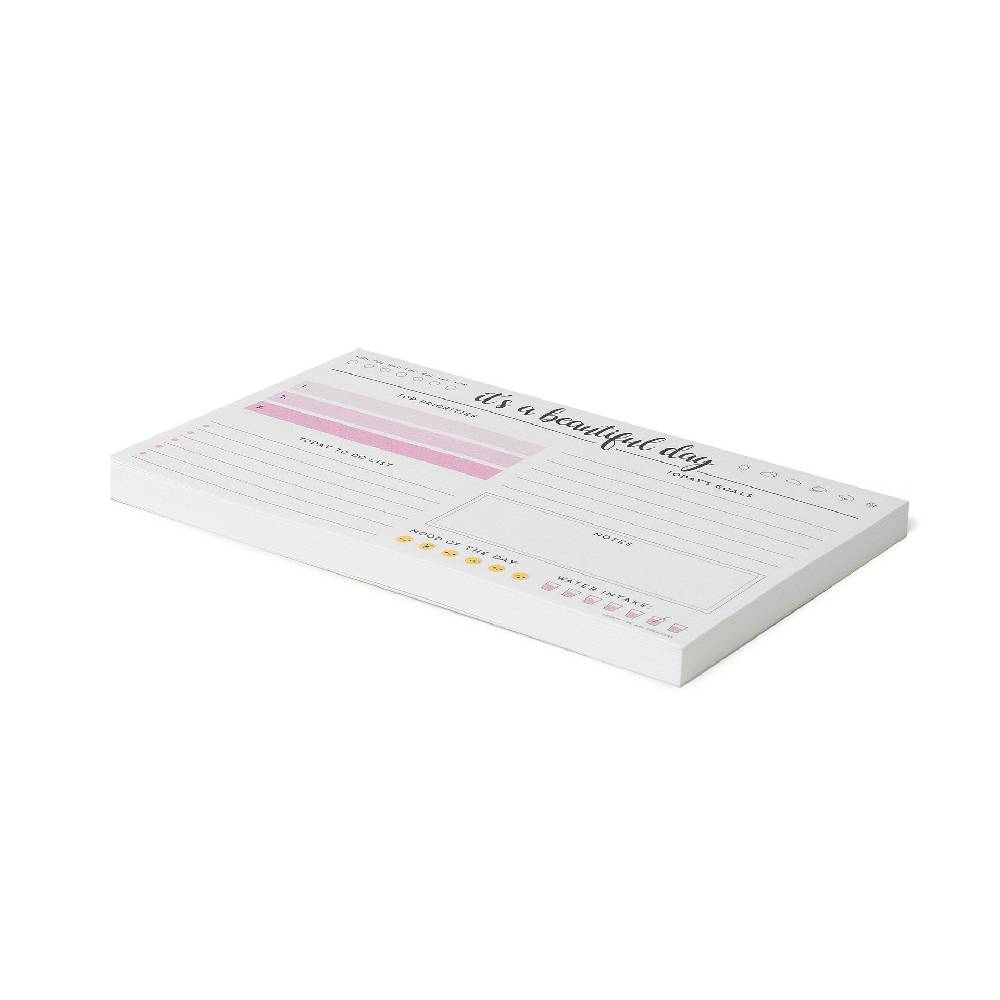 Legami Block-Notes - Paper Thoughts In Linea