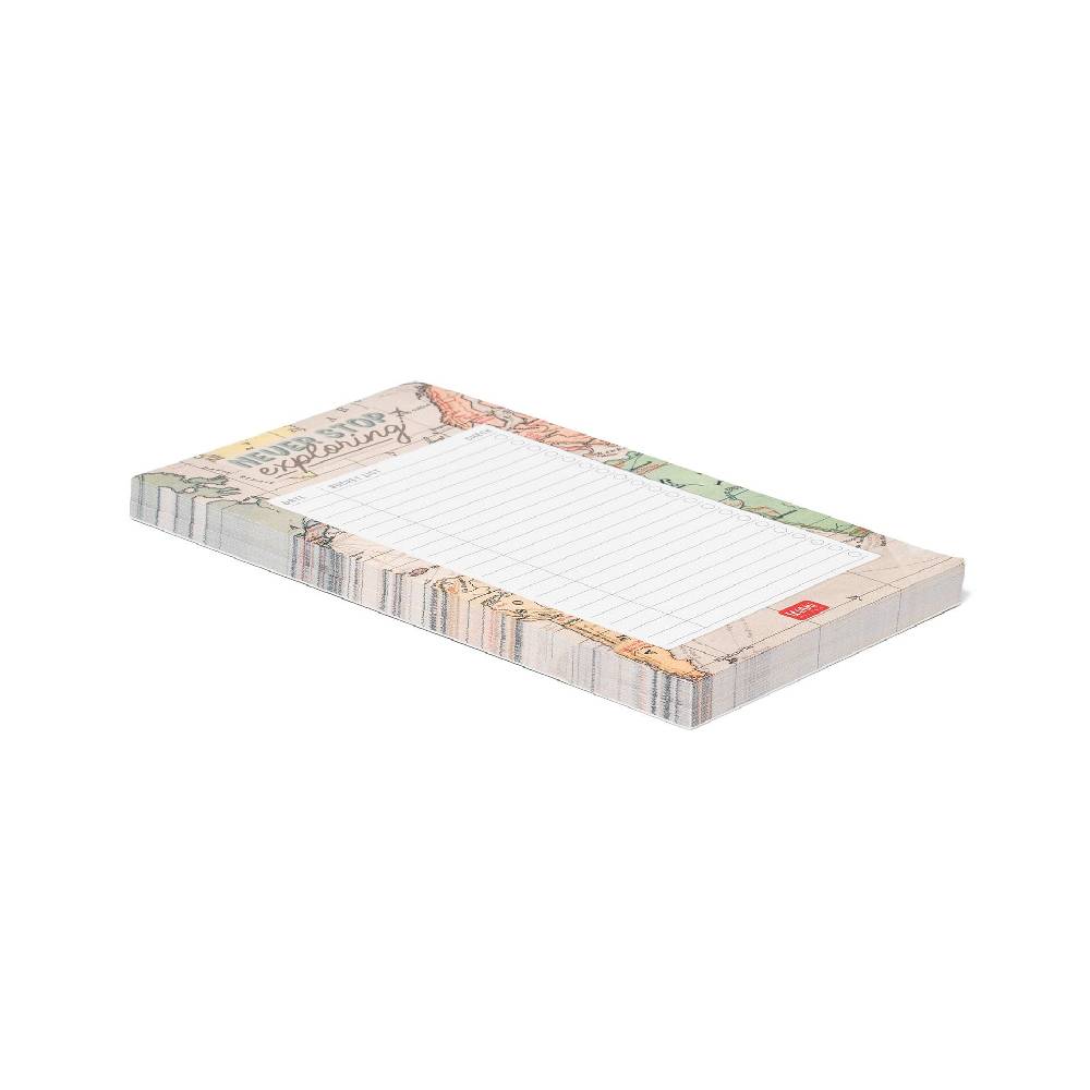 Legami Block-Notes - Paper Thoughts Promozione