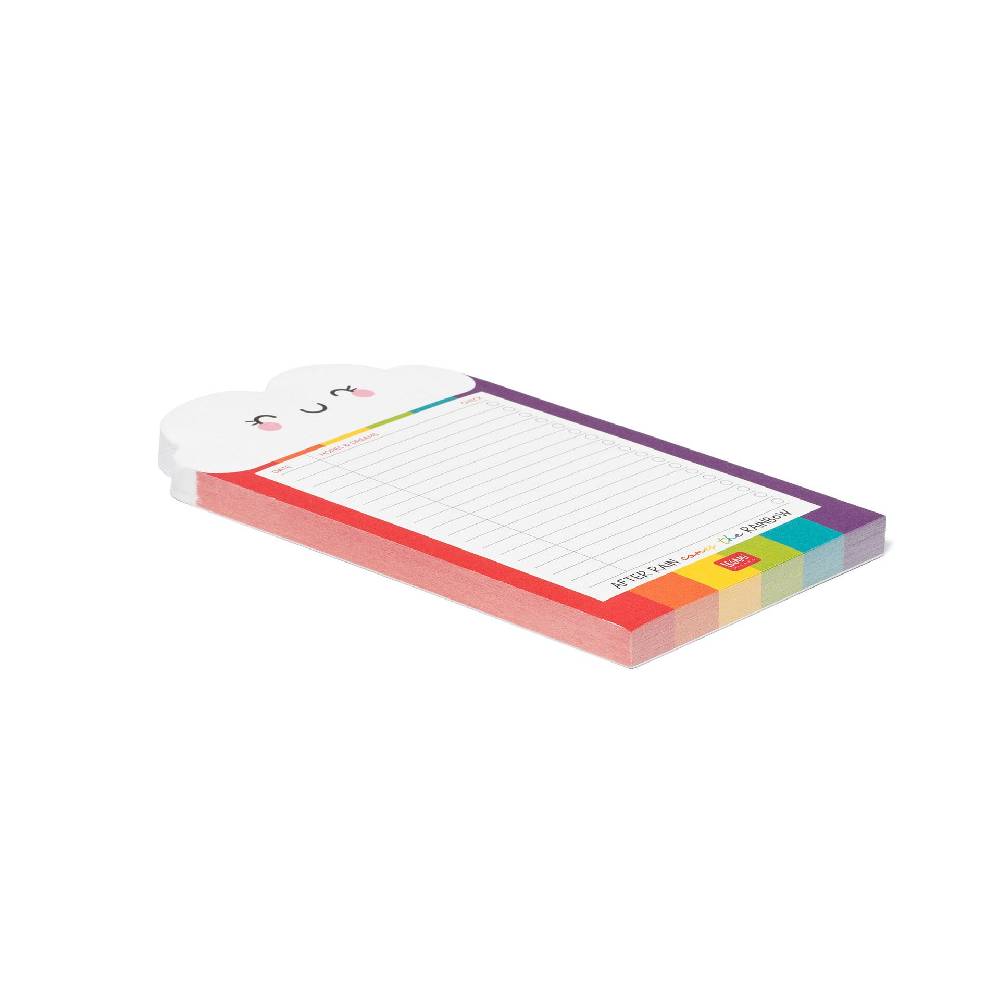 Legami Block-Notes - Paper Thoughts Soddisfazione Garantita