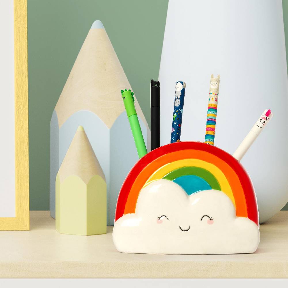 Legami Portapenne in Ceramica - Desk Friends Acquista Ora