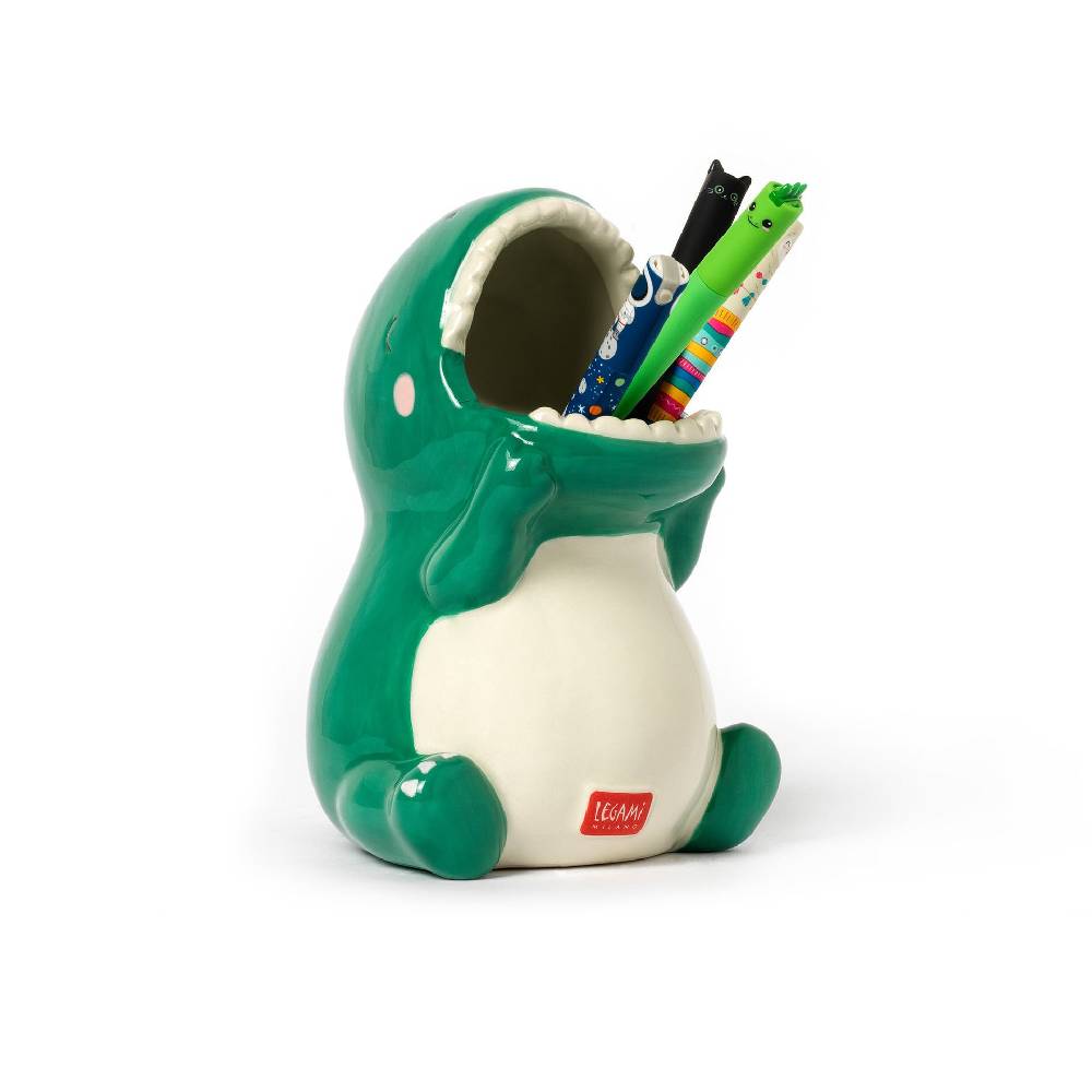 Legami Portapenne in Ceramica - Desk Friends Consegna Veloce
