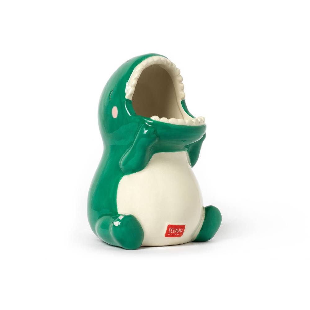Legami Portapenne in Ceramica - Desk Friends Consegna Veloce