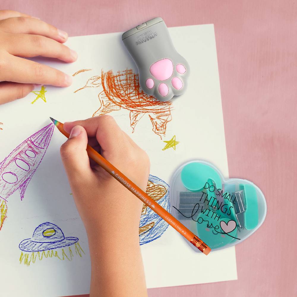 Legami Mini Set di Cancelleria Promozione Limitata