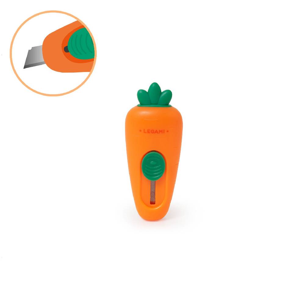 Legami Mini Taglierino a Scomparsa - Carrate Cutter Fino Al -60%