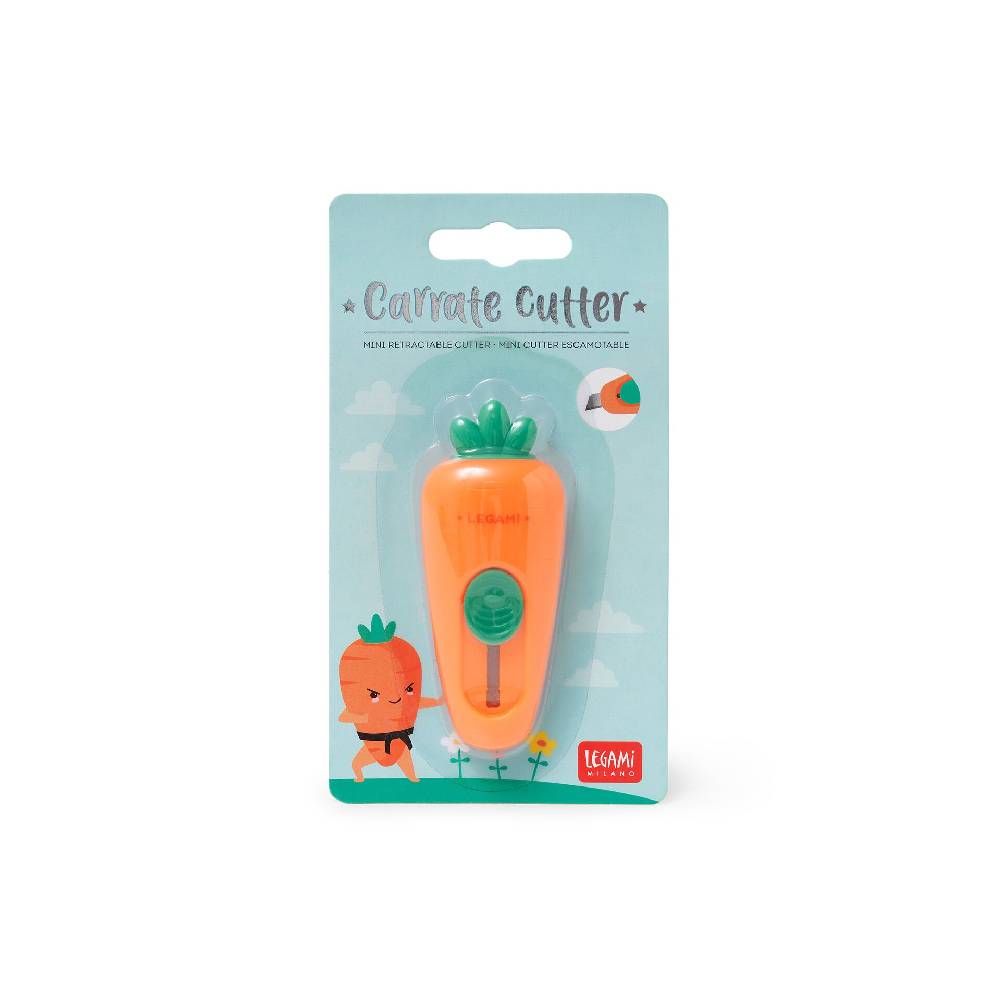 Legami Mini Taglierino a Scomparsa - Carrate Cutter Fino Al -60%
