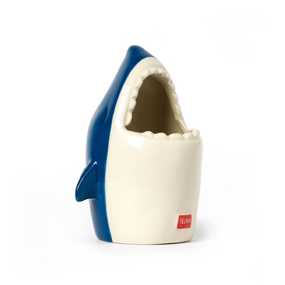 Legami Portapenne in Ceramica - Desk Friends Shopping Online
