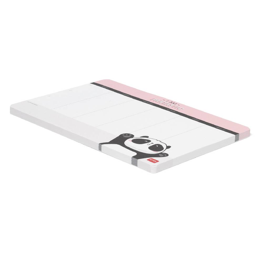 Legami Tappetino per il Mouse in Carta e Block-Notes Prezzo Ridotto