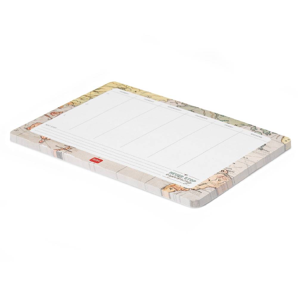 Legami Tappetino Mouse & Block-Notes - Smart Notes Sconto