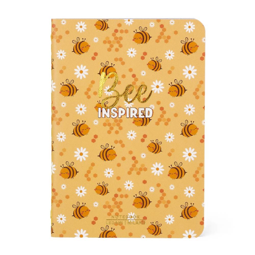 Legami Quaderno a Righe - Foglio A6
