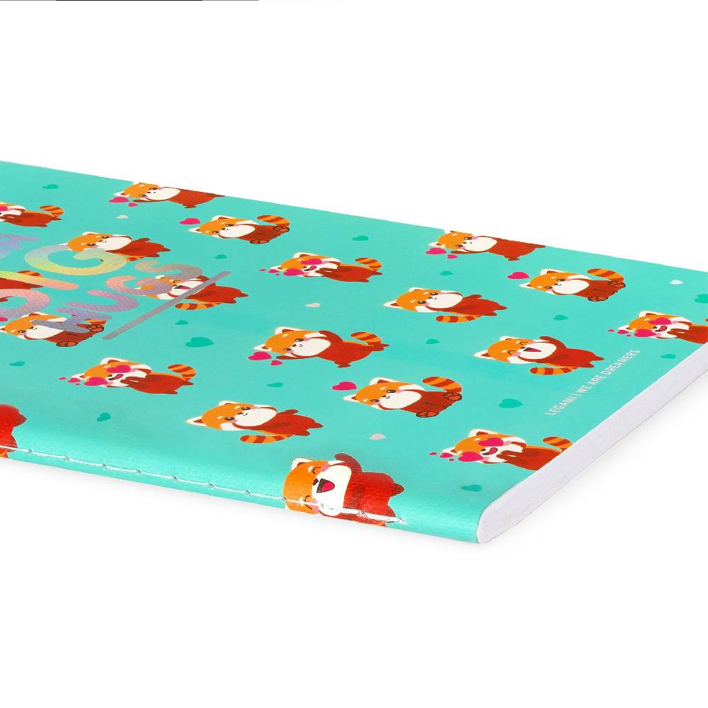 Legami Quaderno a Righe - Foglio A5 Offerte