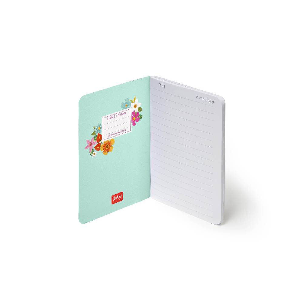 Legami Quaderno a Righe - Foglio A6 Vendita Calda