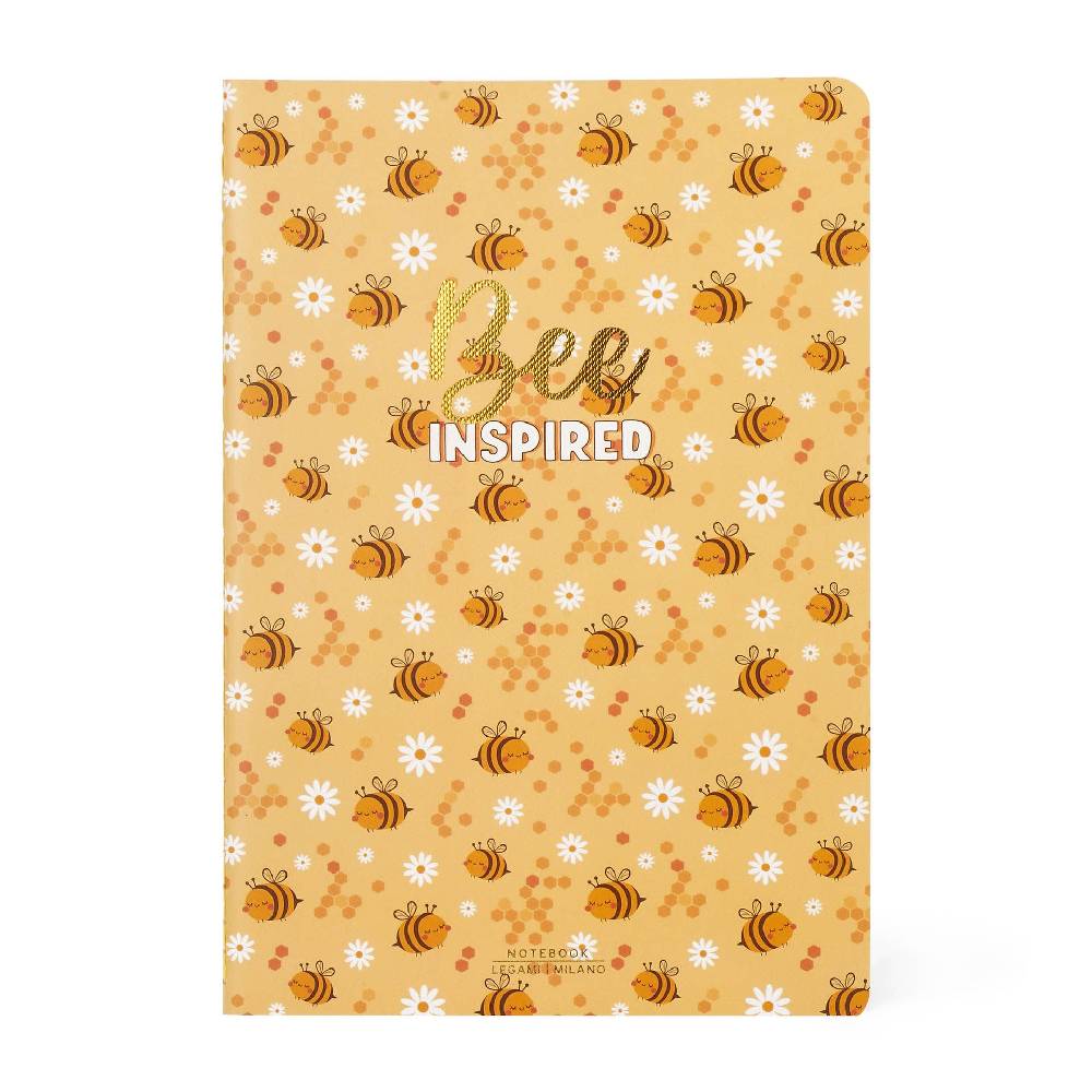 Legami Quaderno Foglio Bianco - A5 Saldi Di Fabbrica