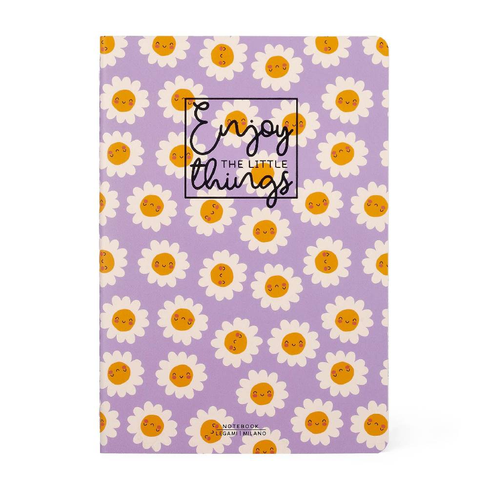 Legami Quaderno Foglio Bianco - A5 Sconto di tempo limitato