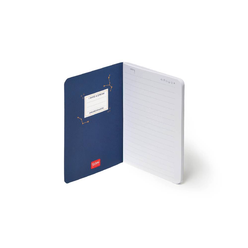 Legami Quaderno a Righe - Foglio A6 Negozio online di fabbrica
