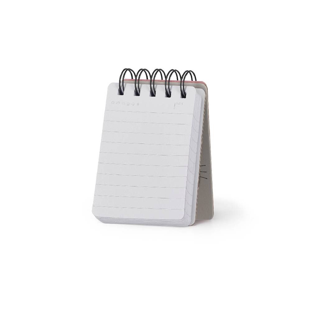 Legami Block-Notes - Mini - Spiral Notepad Grande vendita