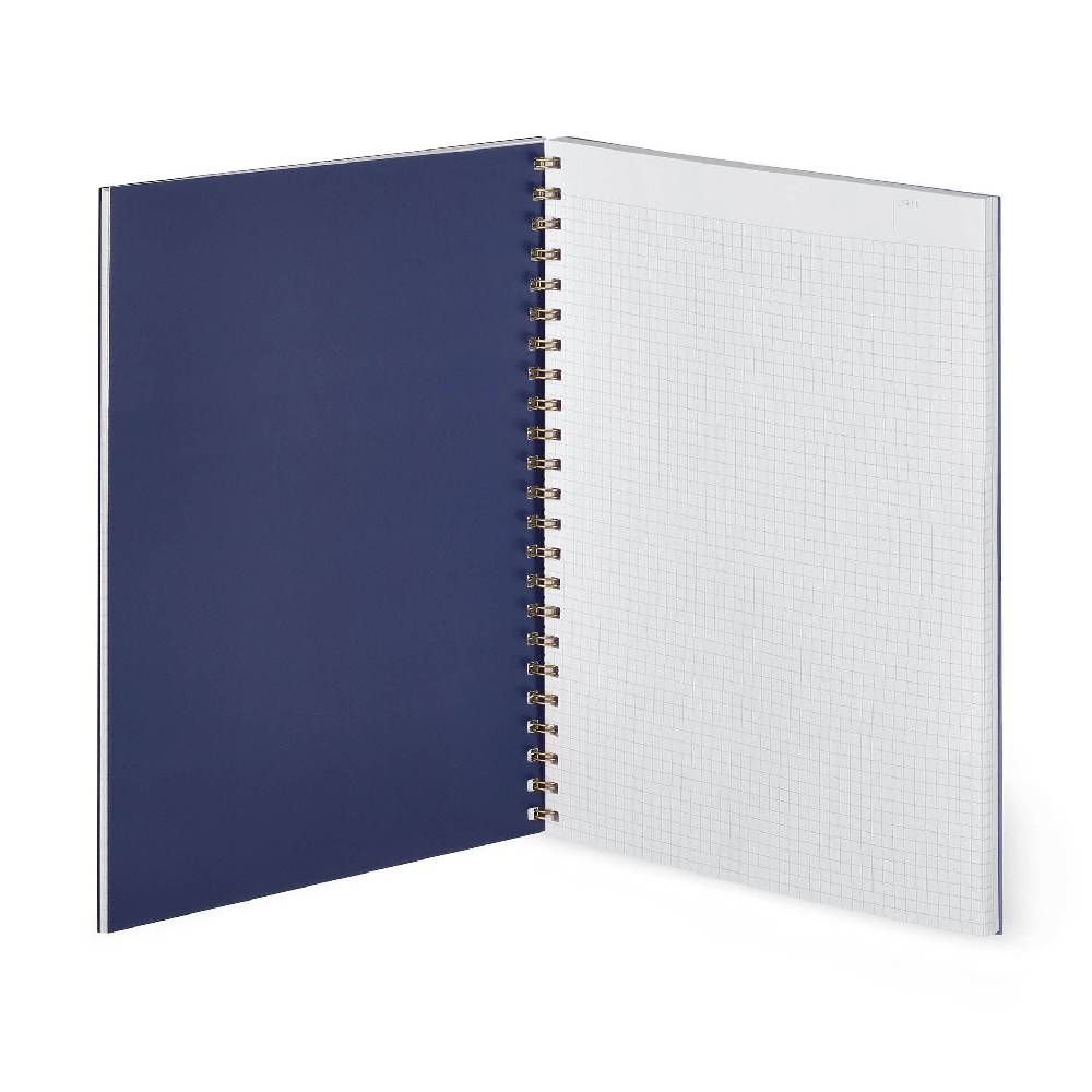 Legami Trio - Quaderno con Spirale 3 in 1 - Foglio A4 Offerta esclusiva