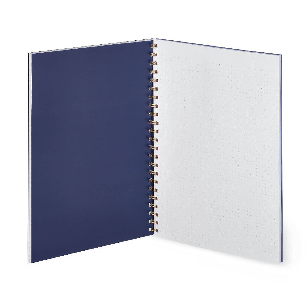 Legami Trio - Quaderno con Spirale 3 in 1 - Foglio A4 Offerta esclusiva