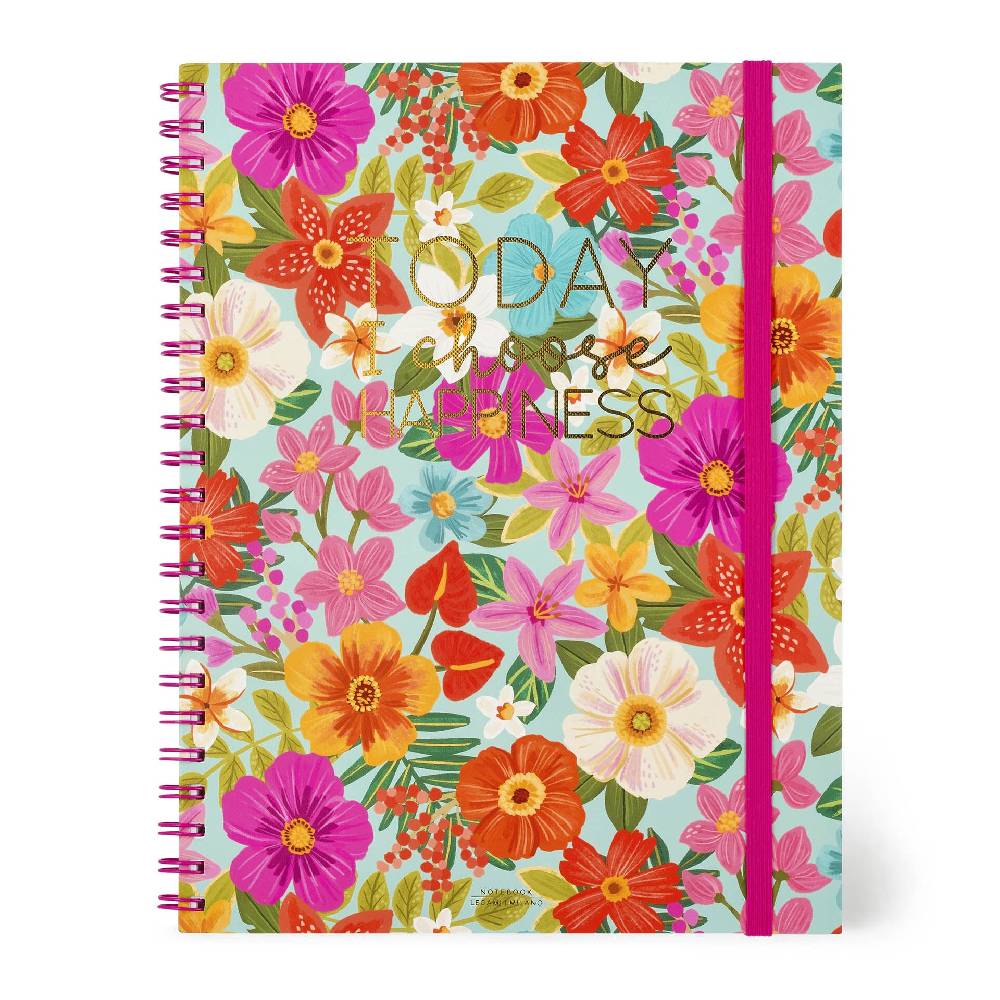 Legami Trio - Quaderno con Spirale 3 in 1 - Foglio A4 Vendite stagionali
