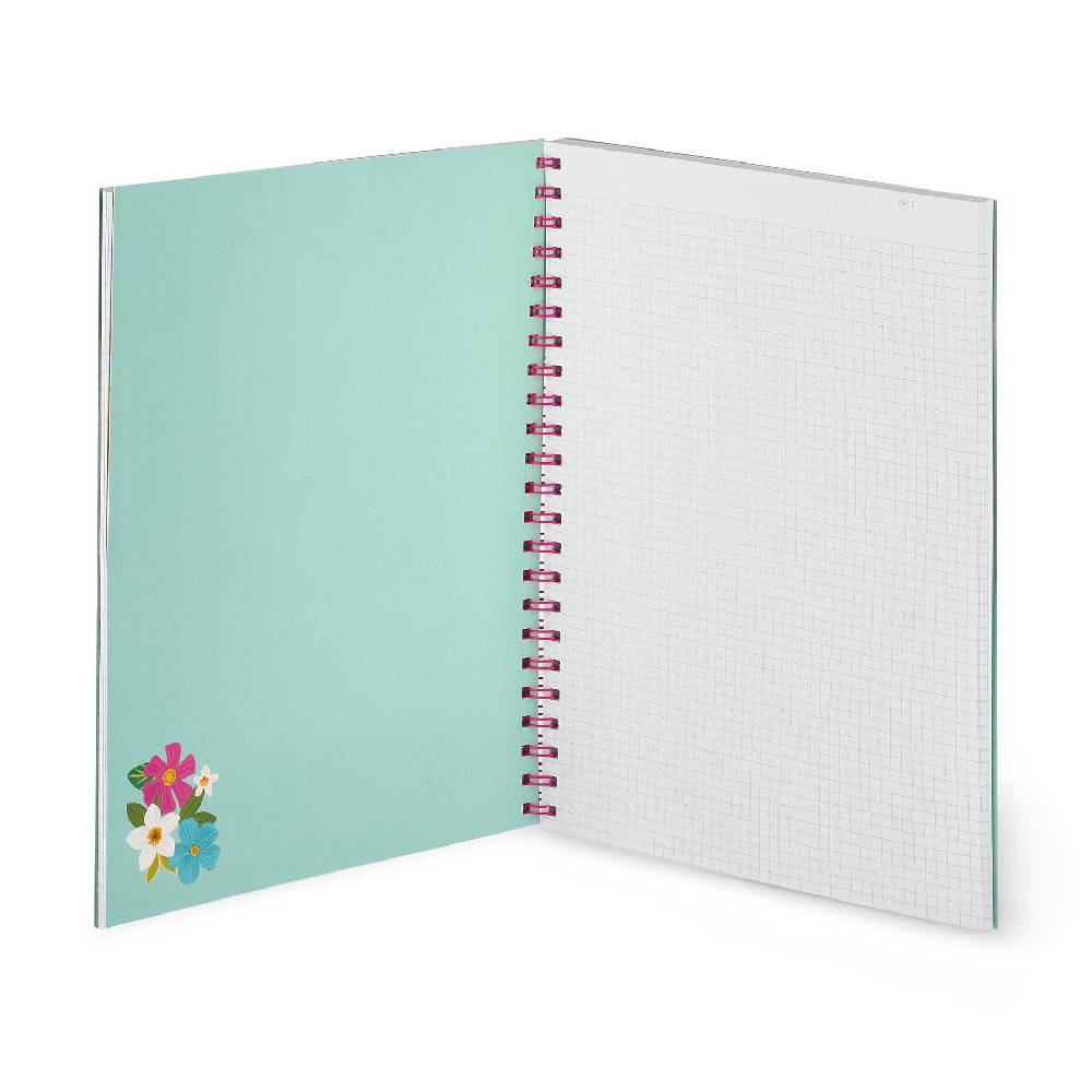 Legami Trio - Quaderno con Spirale 3 in 1 - Foglio A4 Vendite stagionali