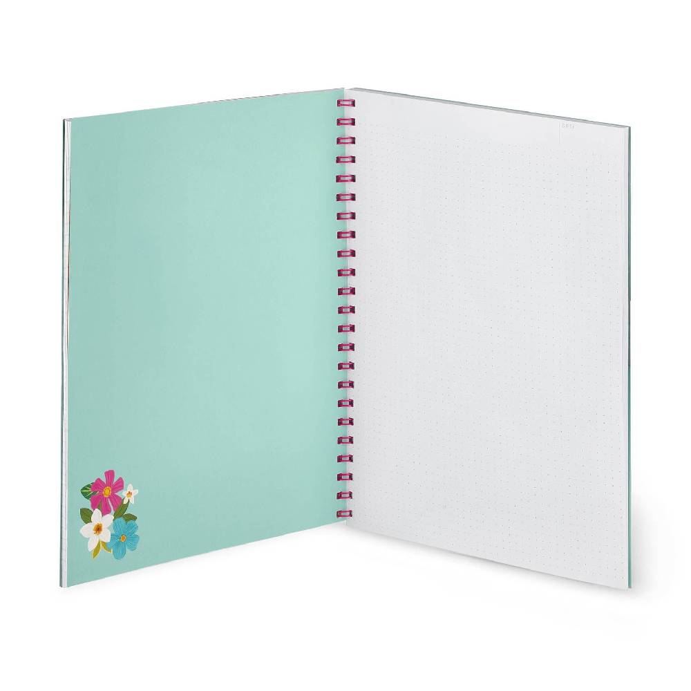Legami Trio - Quaderno con Spirale 3 in 1 - Foglio A4 Vendite stagionali