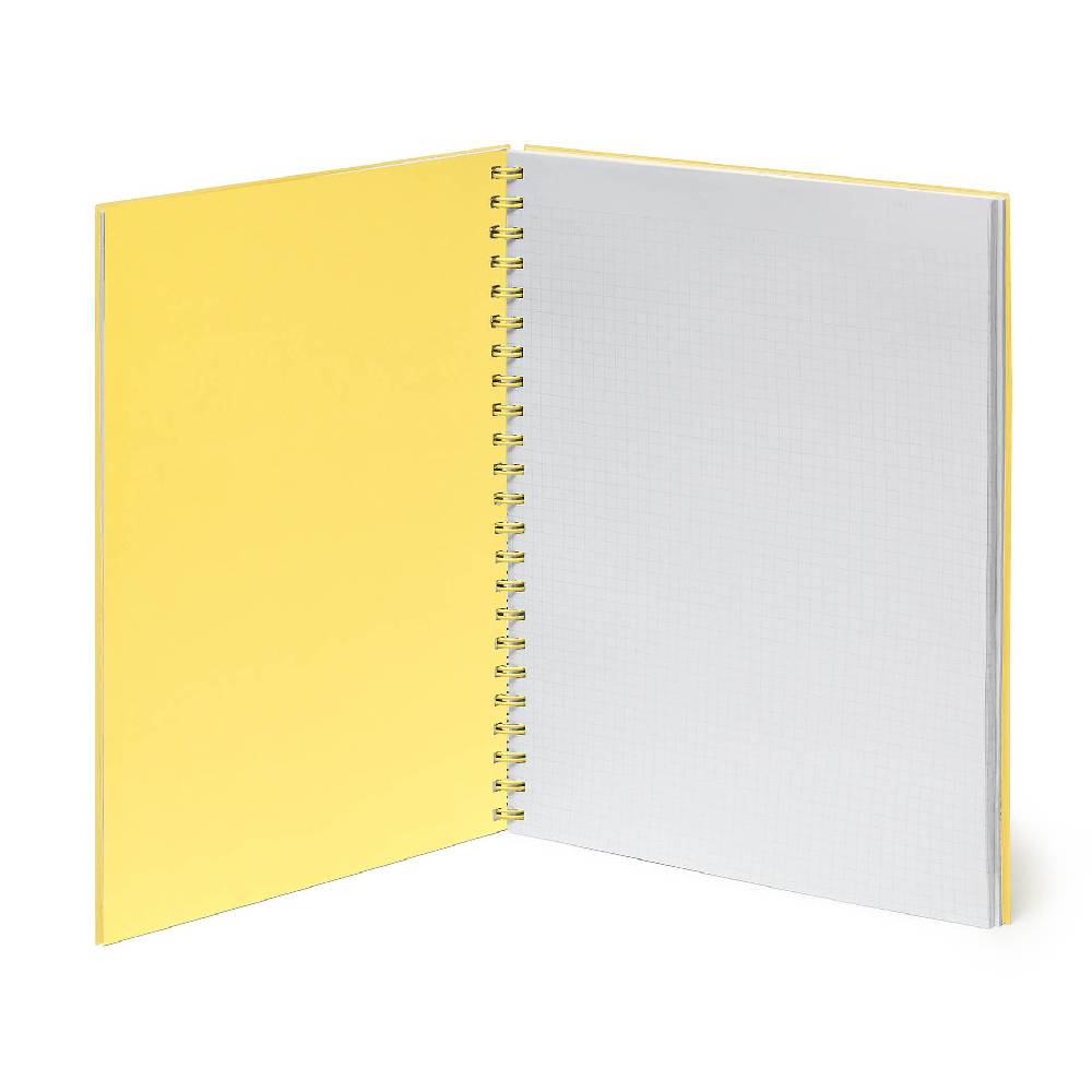 Legami Trio - Quaderno con Spirale 3 in 1 - Foglio A4 Offerta natalizia