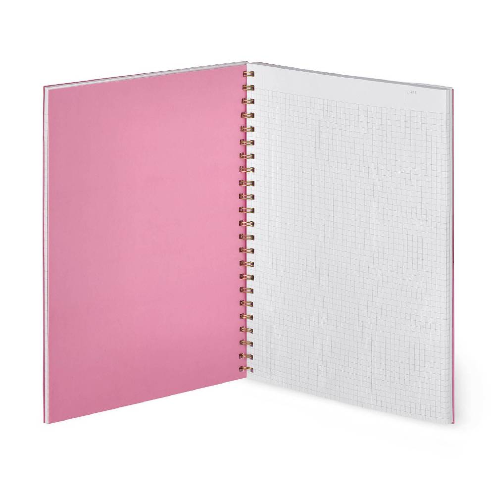 Legami Trio - Quaderno con Spirale 3 in 1 - Foglio A4 Offerta Pasqua