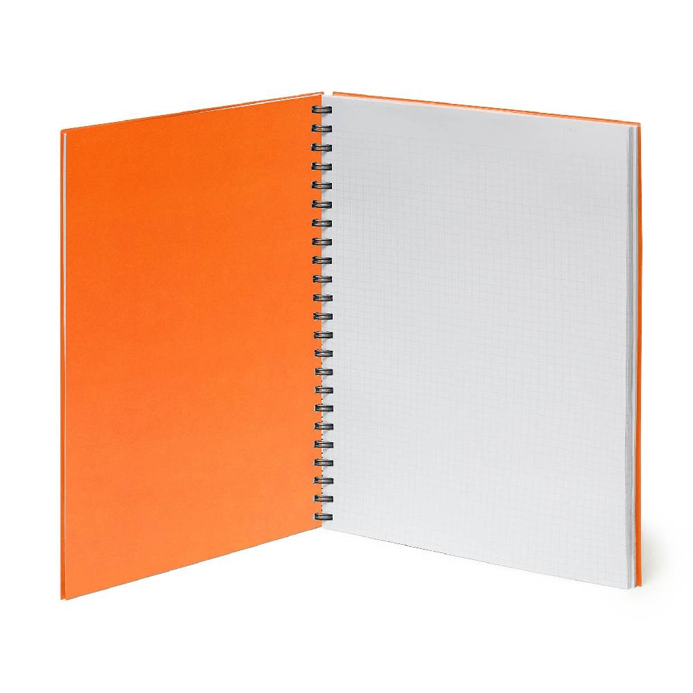 Legami Trio - Quaderno con Spirale 3 in 1 - Foglio A4 Offerta per la Festa della Mamma