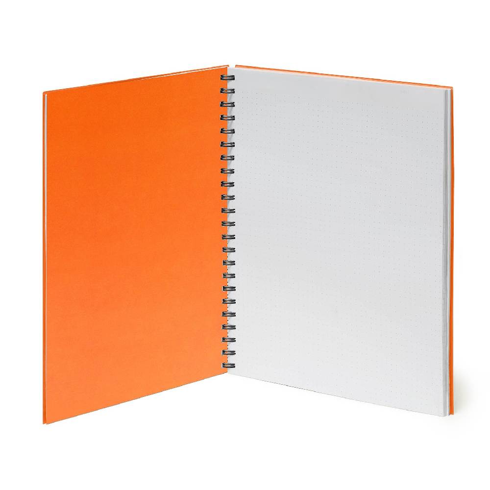 Legami Trio - Quaderno con Spirale 3 in 1 - Foglio A4 Offerta per la Festa della Mamma