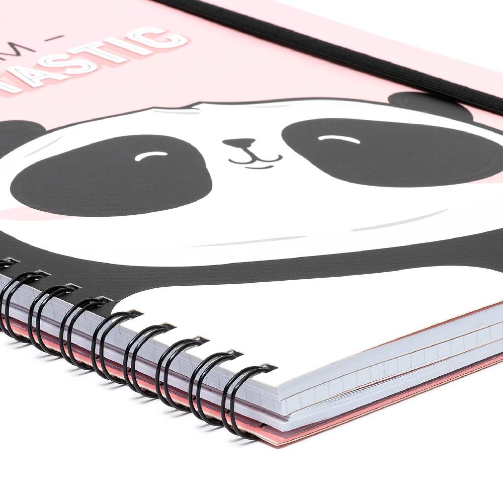 Legami Trio - Quaderno con Spirale 3 in 1 - Foglio A4 Offerta Giorno del Papà