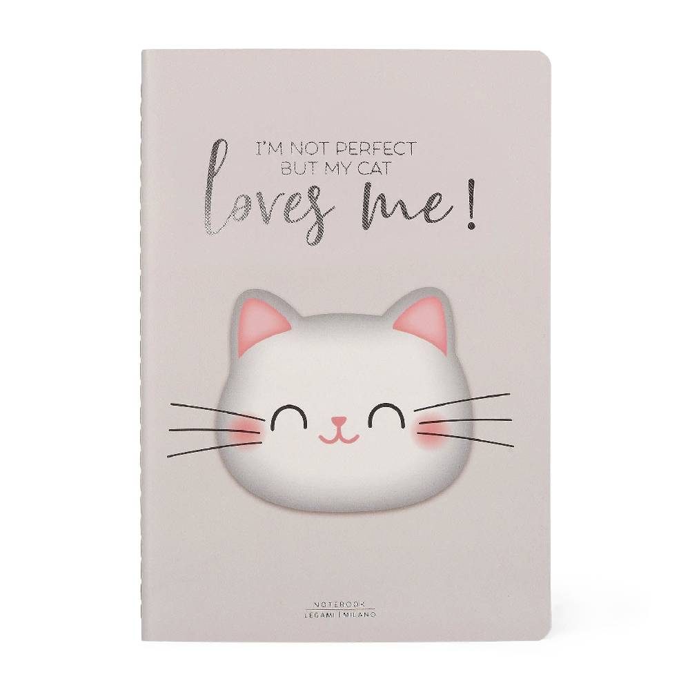 Legami Quaderno Foglio Bianco - A5 Online Outlet