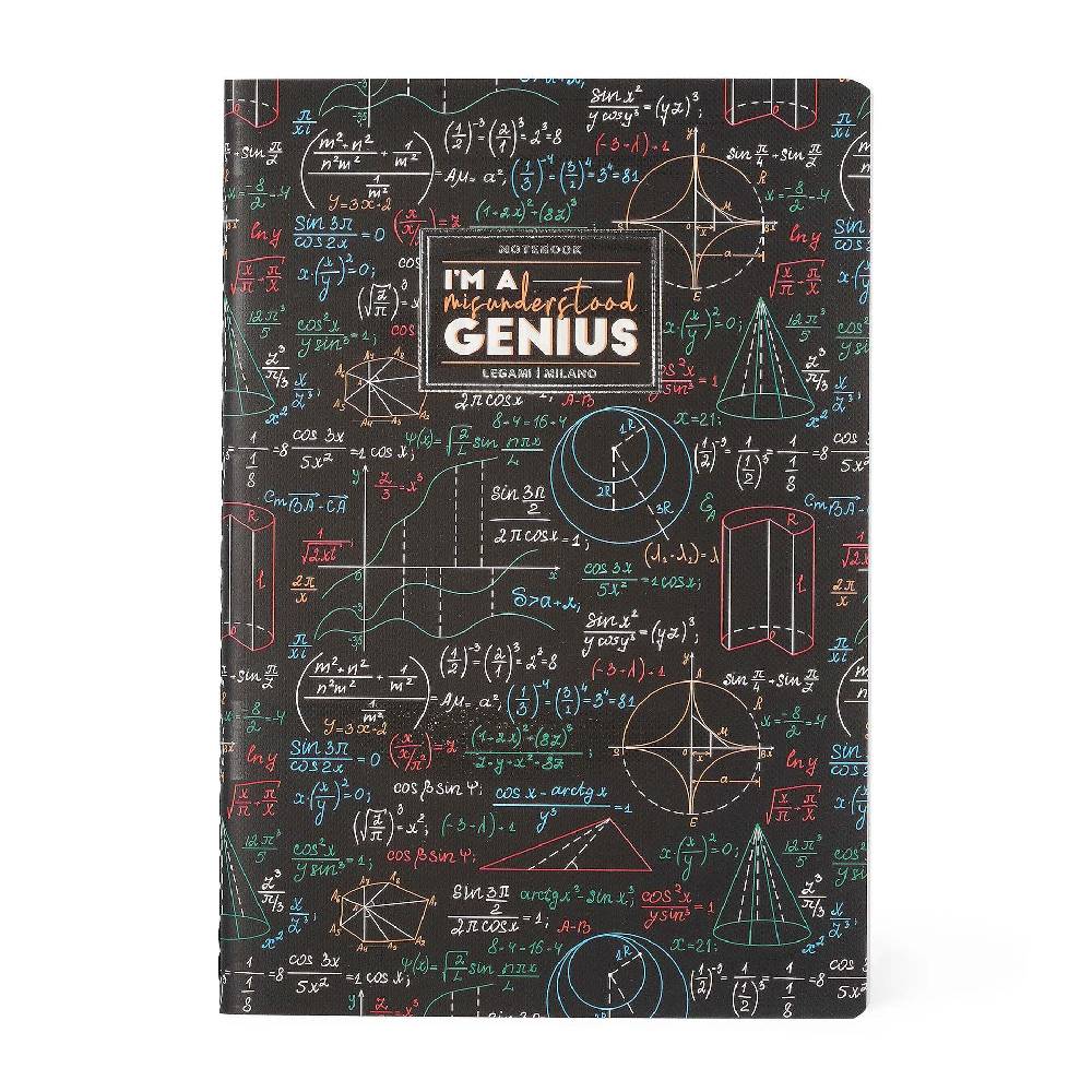Legami Quaderno Foglio Bianco - A5 Offerte esclusive