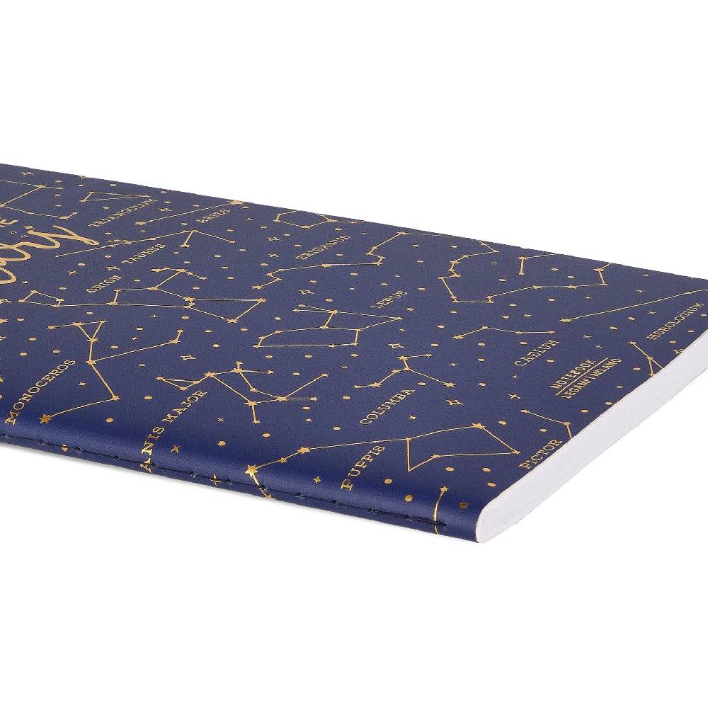 Legami Quaderno Foglio Bianco - A5 Lightning offer